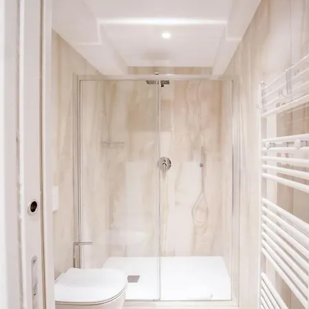 Apartament Servi Deluxe Florencja
