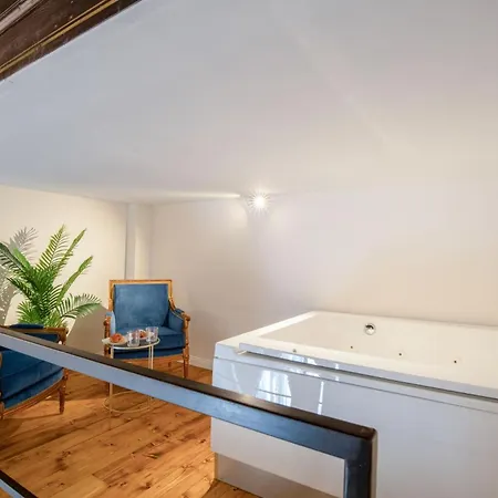 Servi Deluxe Daire