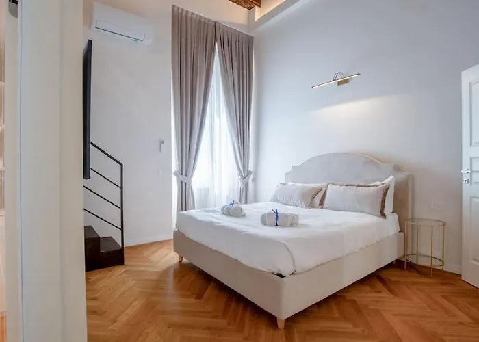 Servi Deluxe Daire *