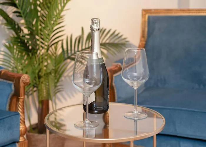 Servi Deluxe Daire *