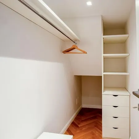 Servi Deluxe Apartment *