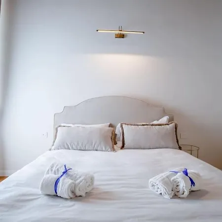 Apartment Servi Deluxe *
