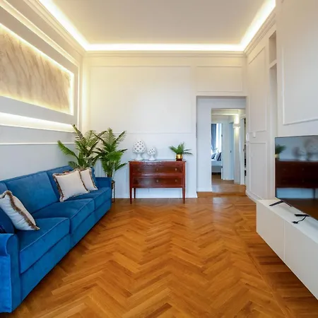 Apartment Servi Deluxe *