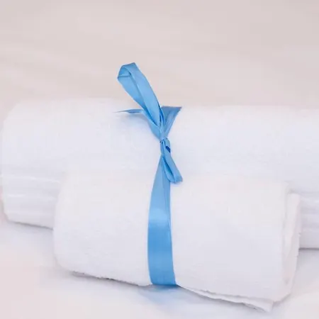 Lejlighed Servi Deluxe *