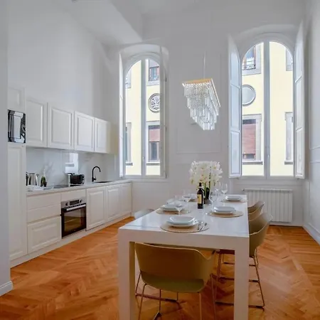 Servi Deluxe Florencie